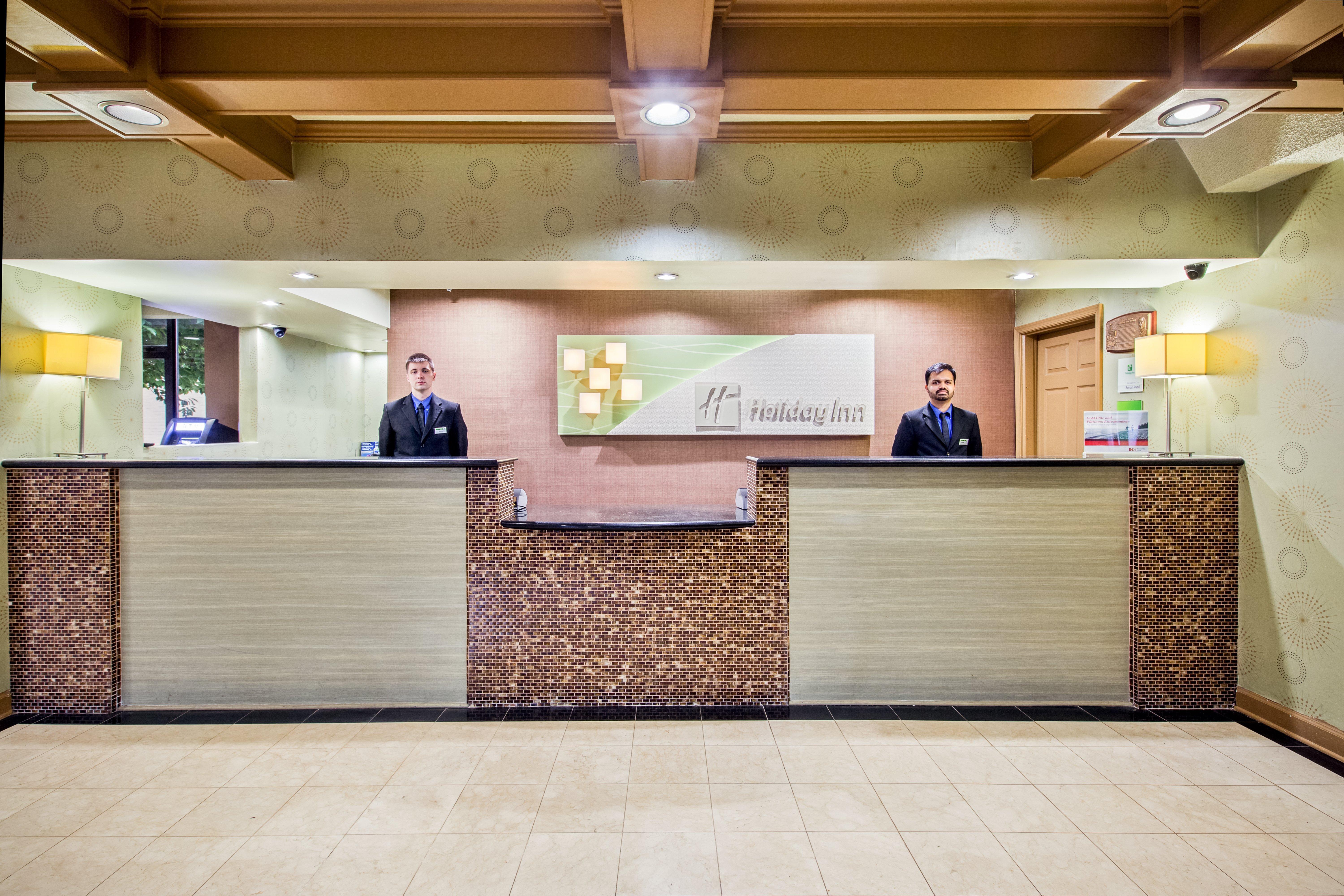 Holiday Inn Roanoke - Tanglewood Route 419 & I 581 By Ihg Exterior foto