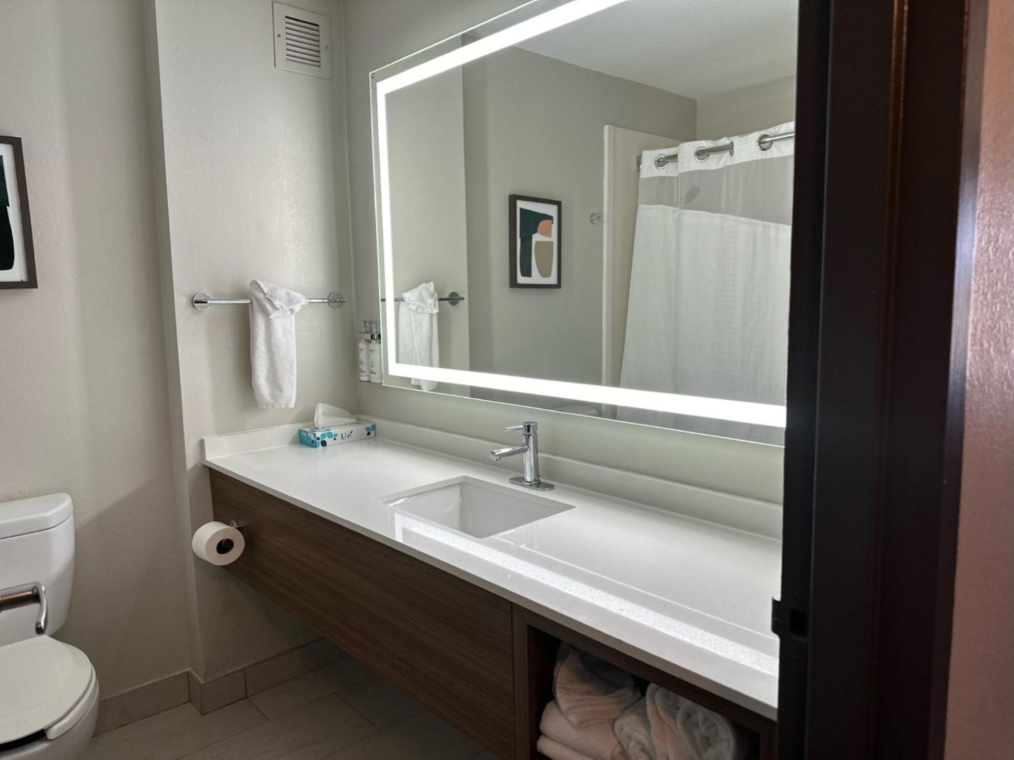 Holiday Inn Roanoke - Tanglewood Route 419 & I 581 By Ihg Exterior foto